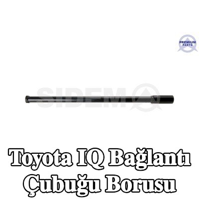 SIDEM Bağlantı çubuğu borusu — Toyota Iq
