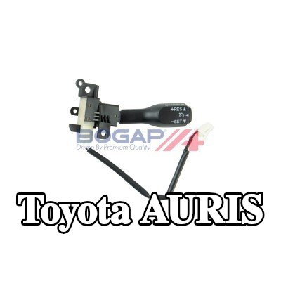 BOGAP مفتاح عمود التوجيه — Toyota Auris