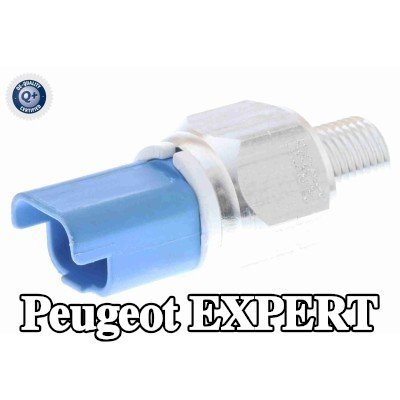 VEMO مفتاح ضغط الزيت, نظام التوجيه المعزز بجودة VEMO الأصلية — Peugeot Expert