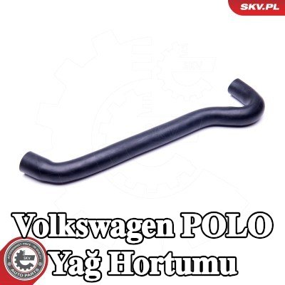 ESEN SKV Yağ hortumu — Volkswagen Polo