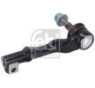FEBI BILSTEIN Rot kolu ucu Ön Aks Sol, 178mm — BMW X7 (3)