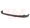 VAN WEZEL Ön splitter Ön — Hyundai Tucson (1)