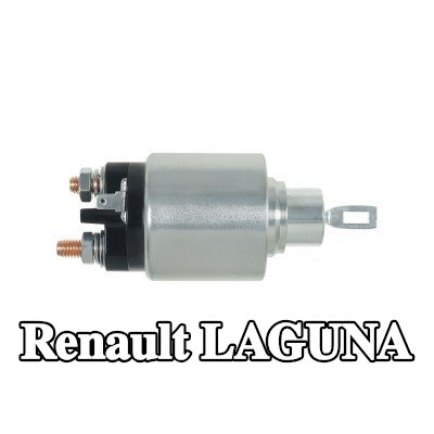 AS-PL ملف لولبي للمشغل — 1995 Renault Laguna