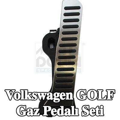 MEAT & DORIA Gaz Pedalı Seti — Volkswagen Golf