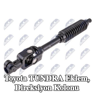 NTY Eklem, direksiyon kolonu — Toyota Tundra
