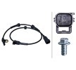 HELLA ABS sensörü Arka Aks — Land Rover Freelander (5)