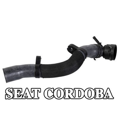 FEBI BILSTEIN خرطوم المبرد — 2003 SEAT Cordoba