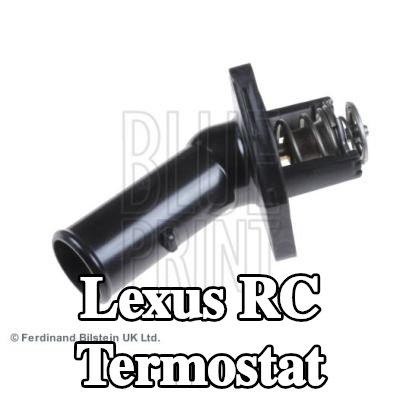 BLUE PRINT Termostat 82°C — Lexus Rc