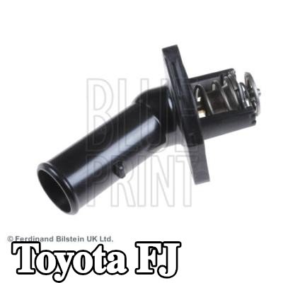 BLUE PRINT ثرموستات 82°C — Toyota Fj