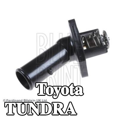 BLUE PRINT ثرموستات 82°C — Toyota Tundra