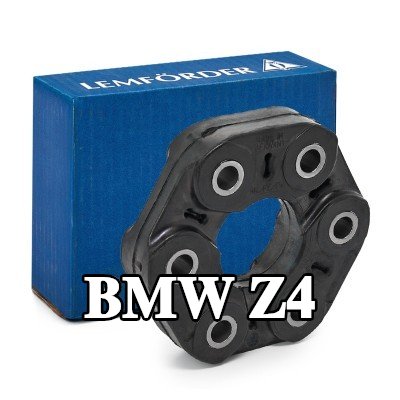 LEMFÖRDER وصلة عمود الإدارة — 2011 BMW Z4