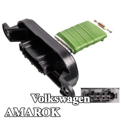 FEBI BILSTEIN مقاوم محرك المنفاخ — Volkswagen Amarok