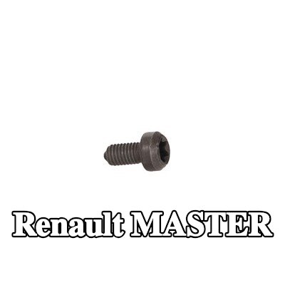 RENAULT برغي دولاب الموازنة — Renault Master