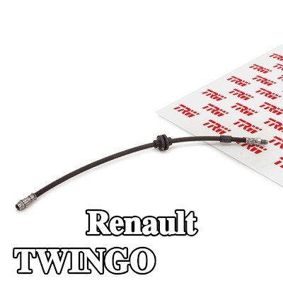 TRW خرطوم الفرامل 515mm — Renault Twingo