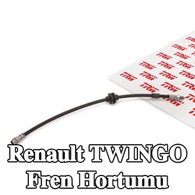 TRW Fren hortumu 515mm — Renault Twingo