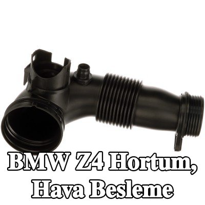 GATES Hortum, hava besleme — BMW Z4