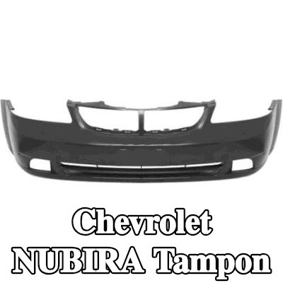 VAN WEZEL Tampon — Chevrolet Nubira