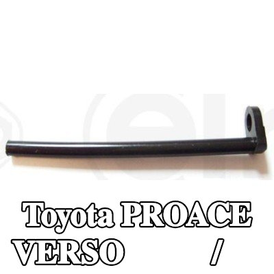 ELRING حشية / مانع تسرب — Toyota Proace Verso
