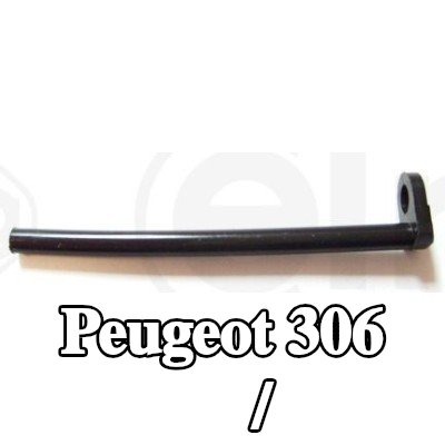 ELRING حشية / مانع تسرب — Peugeot 306