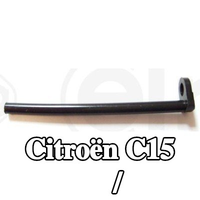 ELRING حشية / مانع تسرب — Citroën C15