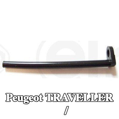 ELRING حشية / مانع تسرب — Peugeot Traveller