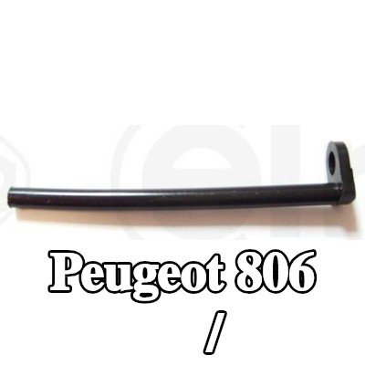 ELRING حشية / مانع تسرب — Peugeot 806