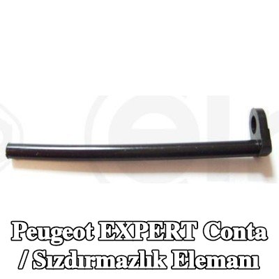 ELRING Conta / Sızdırmazlık elemanı — 2000 Peugeot Expert