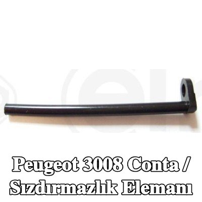 ELRING Conta / Sızdırmazlık elemanı — Peugeot 3008