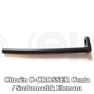 ELRING Conta / Sızdırmazlık elemanı — Citroën C-crosser