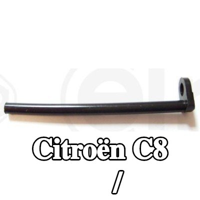 ELRING حشية / مانع تسرب — 2002 Citroën C8