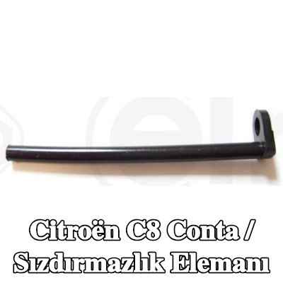 ELRING Conta / Sızdırmazlık elemanı — 2002 Citroën C8