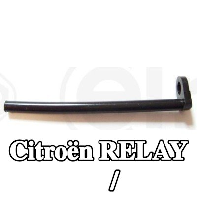 ELRING حشية / مانع تسرب — 2016 Citroën Relay