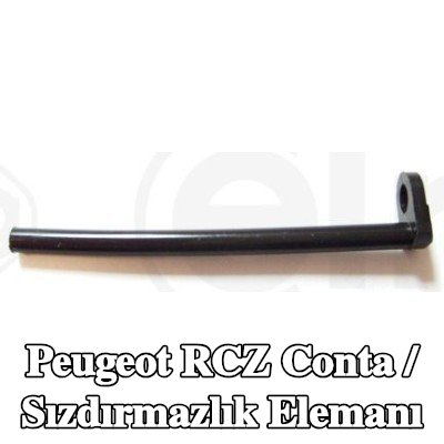 ELRING Conta / Sızdırmazlık elemanı — Peugeot Rcz