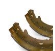 FEBI BILSTEIN Arka aks fren pabucu seti — 2000 Land Rover Range Rover (4)