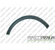 PRASCO Premium çamurluk genişletme kiti — 2012 Opel Corsa (4)