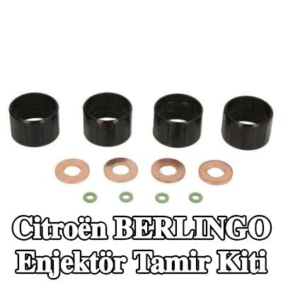 ENGITECH Enjektör tamir kiti — 2000 Citroën Berlingo