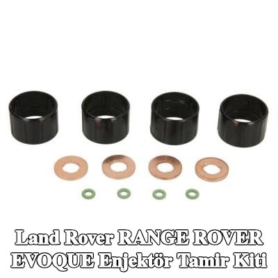 ENGITECH Enjektör tamir kiti — Land Rover Range Rover Evoque
