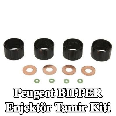 ENGITECH Enjektör tamir kiti — Peugeot Bipper