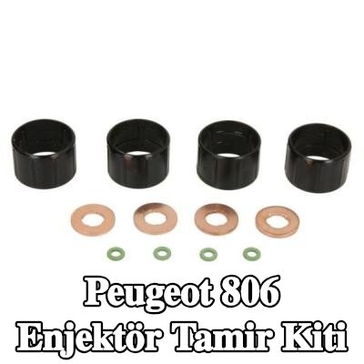 ENGITECH Enjektör tamir kiti — Peugeot 806