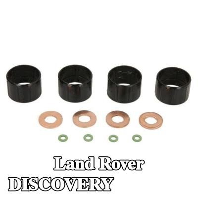 ENGITECH طقم إصلاح الحاقن — Land Rover Discovery