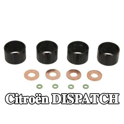 ENGITECH طقم إصلاح الحاقن — 2000 Citroën Dispatch