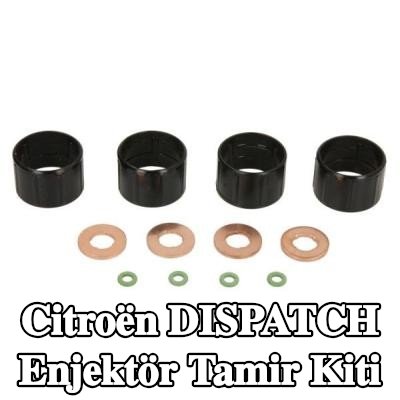 ENGITECH Enjektör tamir kiti — 2000 Citroën Dispatch