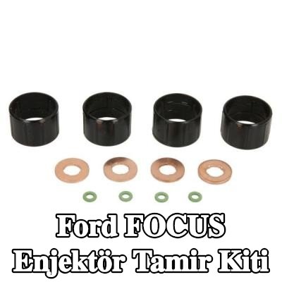 ENGITECH Enjektör tamir kiti — 2008 Ford Focus