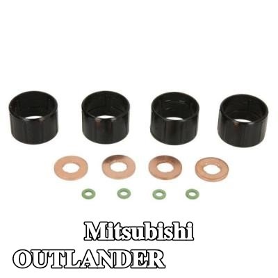 ENGITECH طقم إصلاح الحاقن — Mitsubishi Outlander