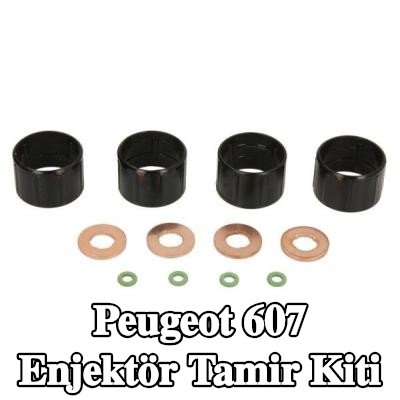 ENGITECH Enjektör tamir kiti — 2004 Peugeot 607