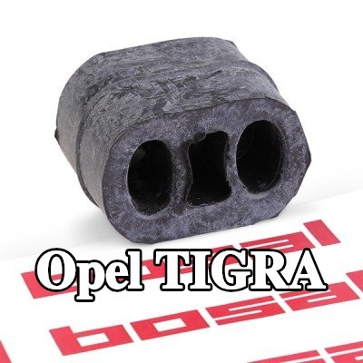 BOSAL حامل مطاطي للعادم — Opel Tigra