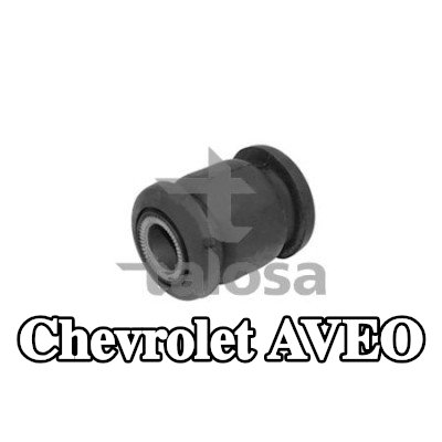 TALOSA تركيب, حامل المحور الأمامي — Chevrolet Aveo