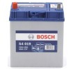 BOSCH Akü S4, 019 — Toyota Starlet (4)