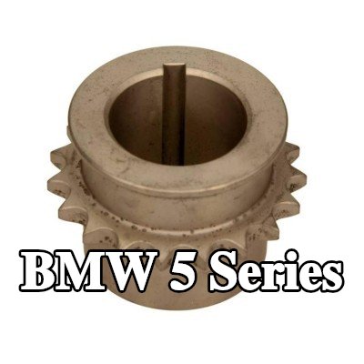 BMW ترس العمود المرفقي — 1995 BMW 5 Series