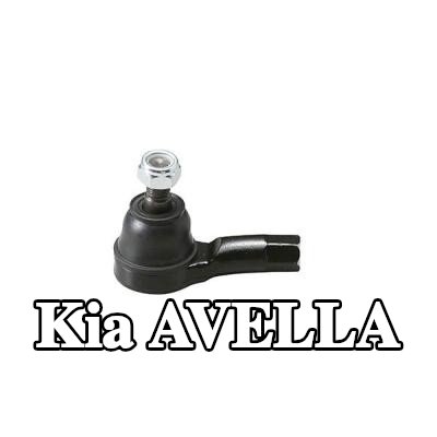 AISIN طرف قضيب المسار 72mm — Kia Avella